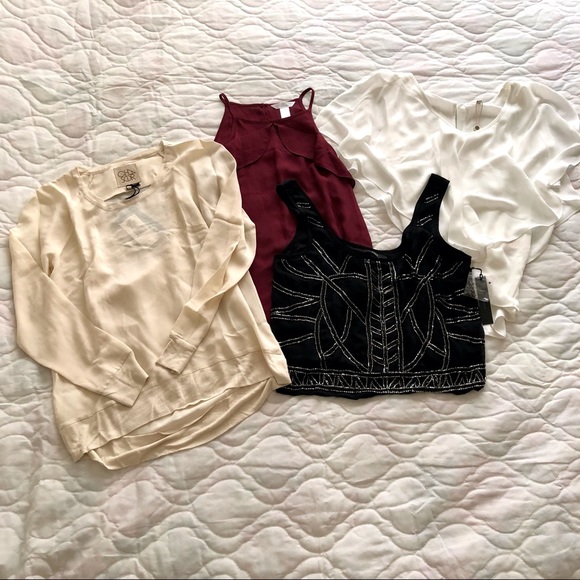 ❌DONATED❌ 8 item not so mystery box sz XS - S - Picture 7 of 12